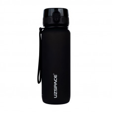 Uzspace Tamish Frosted Waterbottle 3053 (800 ml, black)