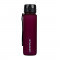 purplish red