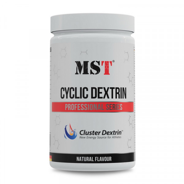 Cyclic Dextrin (1 kg, natural)