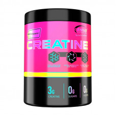 Genius Nutrition Creatine Monohydrate Creapure (термін до 28.07.2025) (300 g)