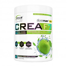 Crea F7 (405 g, green apple)