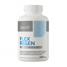 Flex Regen (120 tabs)