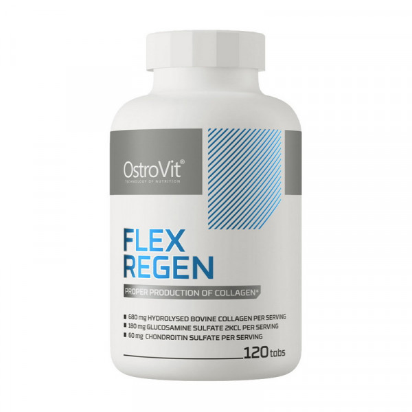 Flex Regen (120 tabs)