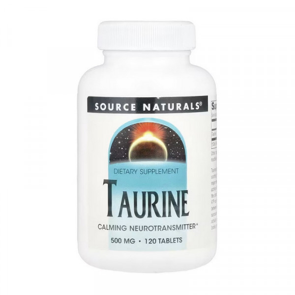 Source Naturals 