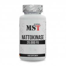 Nattokinase 100 mg (90 caps)