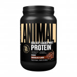 Universal Animal Isolate Loaded Whey Protein (907 g, brownie batter)