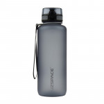 UZSPACE Uzspace Frosted Waterbottle 3056 (1,5 L, grey)