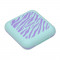mint/lavandel