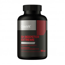 OstroVit GH Booster Extreme (90 caps)