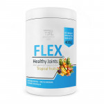Bodyperson Labs Flex Healthy Joints (400 g, tropical fruits)