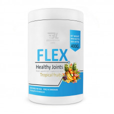 Bodyperson Labs Flex Healthy Joints (400 g, tropical fruits)