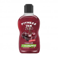 Power Pro Fitness Jam Zero (200 g, вишня)