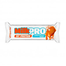 Sporter Milk Pro 29% (60 g, salted caramel)