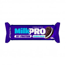 Sporter Milk Pro 29% (60 g, cookies)