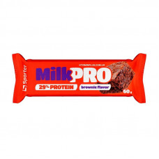 Sporter Milk Pro 29% (60 g, brownie)