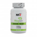 MST Magtein magnesium l-threonate 1000 mg (60 caps)