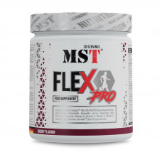 MST FleX Pro (300 g, cherry)