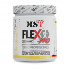 MST FleX Pro (300 g, pineapple)