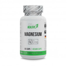 Healthy Sport Nutrition (MST) Magnesium 400 mg (90 caps)