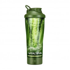 PowerPlay Shaker VOLTRX Vortex (600 ml, green)