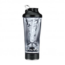 PowerPlay Shaker VOLTRX Vortex (600 ml, black)