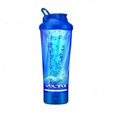 PowerPlay Shaker VOLTRX Vortex (600 ml, blue)