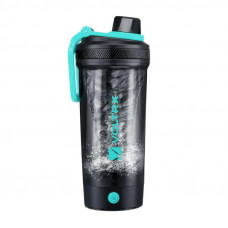 PowerPlay Shaker VOLTRX Gallium (600 ml, mint)