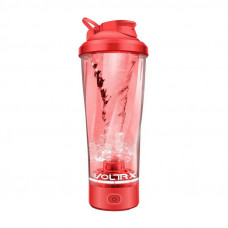 PowerPlay Shaker VOLTRX Vortex (600 ml, red)