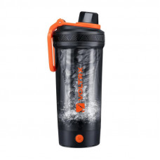 PowerPlay Shaker VOLTRX Gallium (600 ml, orange)