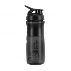 Blender Bottle Blender Bottle SportMixer Flip (820 ml, black)
