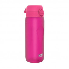 PowerPlay ION8 Waterbottle (750 ml, pink)