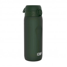 PowerPlay ION8 Waterbottle (750 ml, dark green)