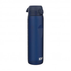 PowerPlay ION8 Waterbottle (1 L, navy)