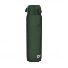 PowerPlay ION8 Waterbottle (1 L, dark green)