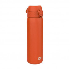 PowerPlay ION8 Stainless Steel Waterbottle (600 ml, hearty orange)