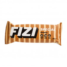 Fizi Fizi Protein Bar Special (45 g, tiramisu)