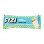 Fizi Fizi Mood Booster Bar (40 g, salted caramel)