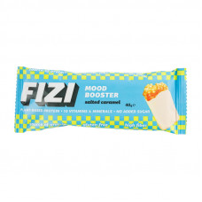 Fizi Fizi Mood Booster Bar (40 g, salted caramel)