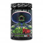 MST Neuro Pump (540 g, red apple)
