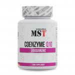 MST Ubiquinone Coenzyme Q10 200 mg (30 veg caps) (30 veg caps)
