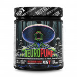 MST Neuro Pump (270 g, red apple)