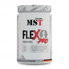 MST FleX Pro (1,350 kg, unflavored)