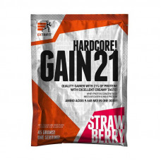 EXTRIFIT Gain21 (45 g, strawberry)