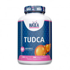 Haya Labs TUDCA 200 mg (100 veg caps)