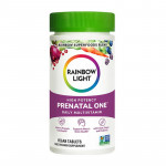 Rainbow Light Prenatal One (120 veg tab)