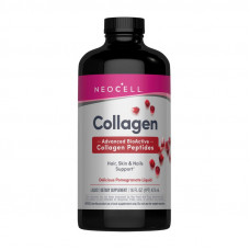 NeoCell Collagen Peptide liquid (473 ml)