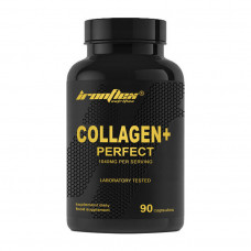 IronFlex Collagen+ 1040 mg (90 caps)