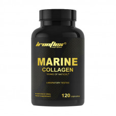 IronFlex Marine Collagen (120 caps)