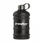 IronFlex Galon Hydrator Plastic Cap (2,2 L, black)