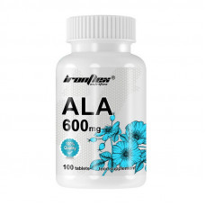 IronFlex ALA 600 mg (100 tab)